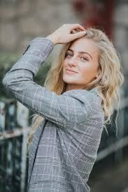 Sloane K.